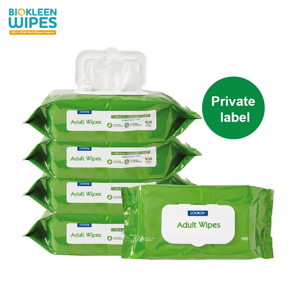Biokleen Chlorhexidine adult wipes disposable adult body wipes factory bath wipes for adults non alcohol
Biokleen Chlorhexidine adult wipes disposable adult body wipes factory bath wipes for adults non alcohol