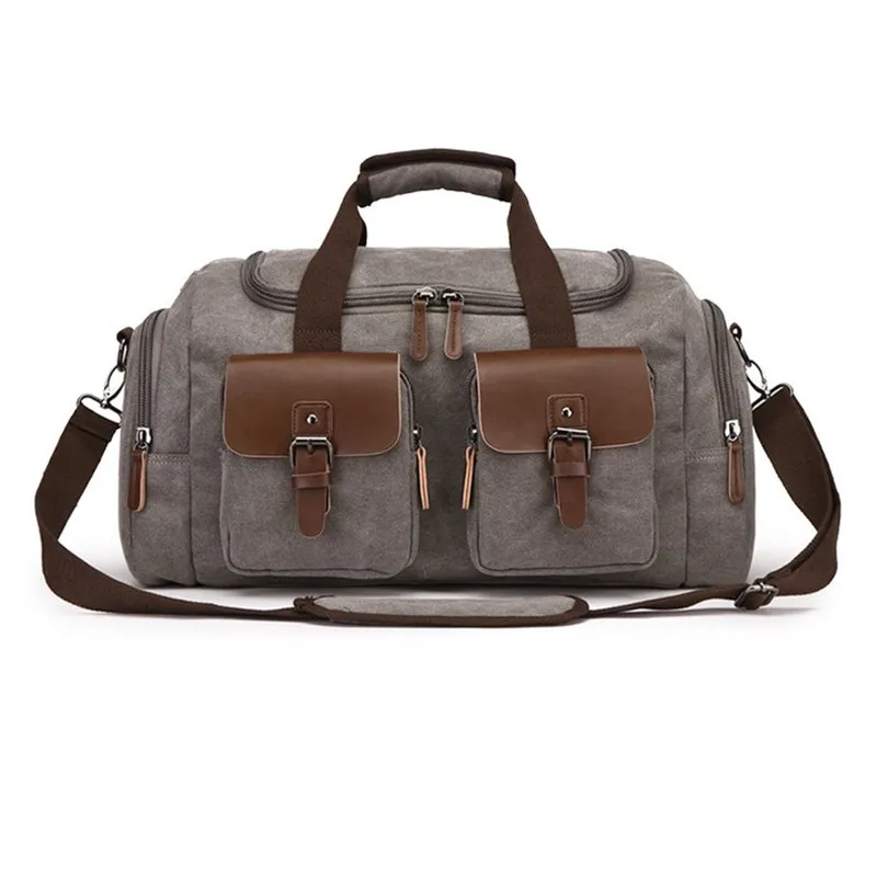 Wholesale 16oz Wash Canvas Sports Travel Duffel Bag Canvas Tote Bags Laptop Package Shoulder Bag, Black,red,green, or customized as your request
Wholesale 16oz Wash Canvas Sports Travel Duffel Bag Canvas Tote Bags Laptop Package Shoulder Bag, Black,red,green, or customized as your request