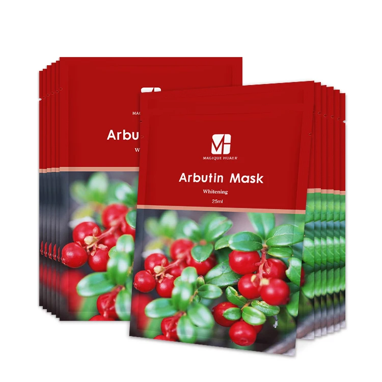 Best Korean Reduce Pigmentation Arbutin Fruits Moisturizing Hydrating Facial Moist Whitening Face Mask For Skin Whitening
Best Korean Reduce Pigmentation Arbutin Fruits Moisturizing Hydrating Facial Moist Whitening Face Mask For Skin Whitening