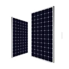 High quality pv solar modules 380 watt solar panel mono solar power panel