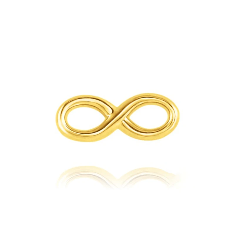 2021 INS fashion S925 silver infinite eight shaped earring gold plated piercing stud earrings
2021 INS fashion S925 silver infinite eight shaped earring gold plated piercing stud earrings