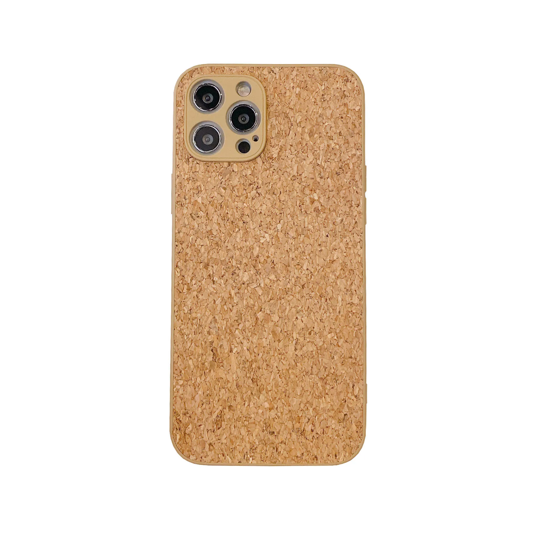 New Cork Phone Case for iphone for iphone 12 Recycled Cork Wooden Phone Case For Iphone 12 mobile phone bags & cases
New Cork Phone Case for iphone for iphone 12 Recycled Cork Wooden Phone Case For Iphone 12 mobile phone bags & cases