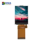 240*320 2.4 Inch TFT LCD Module Driver IC ILI9341 2.4" IPS LCD Display Module with MCU /SPI /RGB Interface