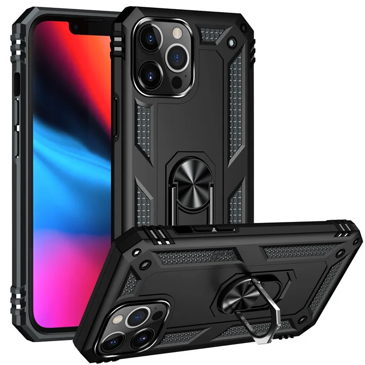 Military Drop Protection Heavy Duty Protector Cover Shockproof Mobile Phone Case for iPhone 13 Pro Max Case
Military Drop Protection Heavy Duty Protector Cover Shockproof Mobile Phone Case for iPhone 13 Pro Max Case