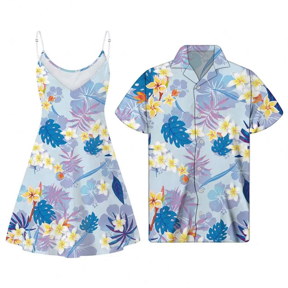 Women Dresses Elegant Lady Polynesian Blue Banana Leaf & Plumeria Pattern Women Clothing Dress Slip Couples Matching Clothes, Customized color
Women Dresses Elegant Lady Polynesian Blue Banana Leaf & Plumeria Pattern Women Clothing Dress Slip Couples Matching Clothes, Customized color