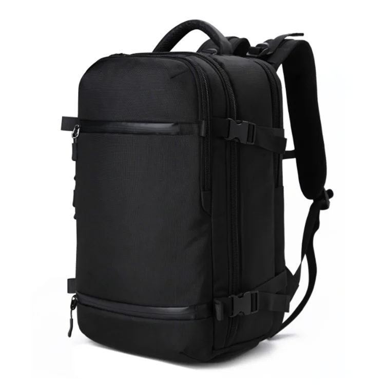 Large Capacity Waterproof Travel Business Men Computer Laptop Bag Backpack with USB Charging Port, Black, gray, blue, camo
Large Capacity Waterproof Travel Business Men Computer Laptop Bag Backpack with USB Charging Port, Black, gray, blue, camo
