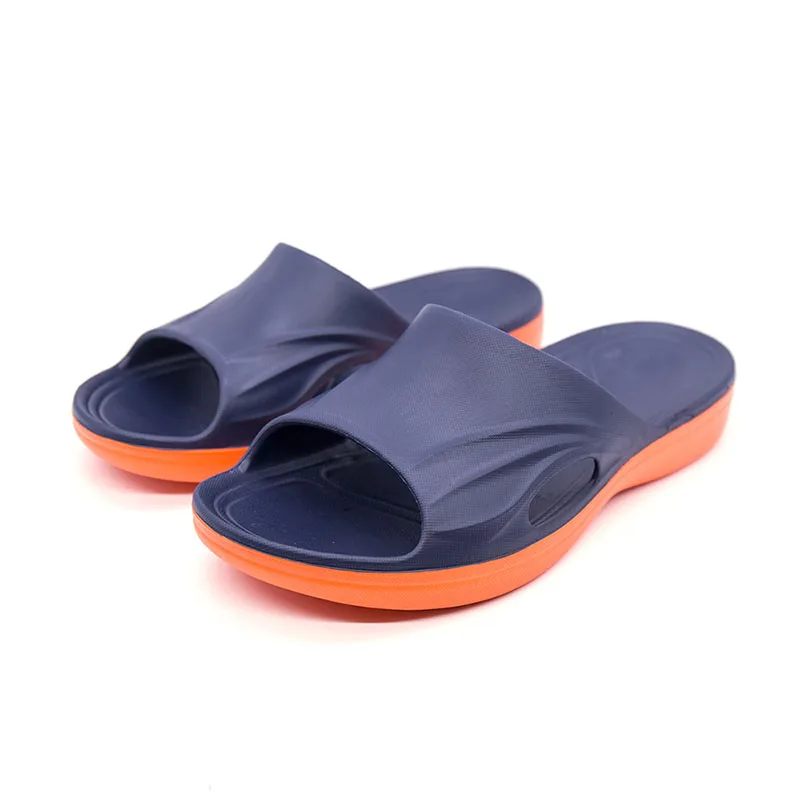 Men Waterproof Indoor Outdoor Slippers Anti-Skid Anti-Odor Soft Soled Slides, Solid color
Men Waterproof Indoor Outdoor Slippers Anti-Skid Anti-Odor Soft Soled Slides, Solid color