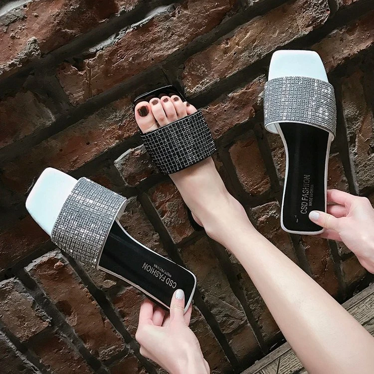 The Newest Designer Women Summer Outdoor Slides Women Sandals Slippers Walking Style Flat Sandals For Ladies
The Newest Designer Women Summer Outdoor Slides Women Sandals Slippers Walking Style Flat Sandals For Ladies
