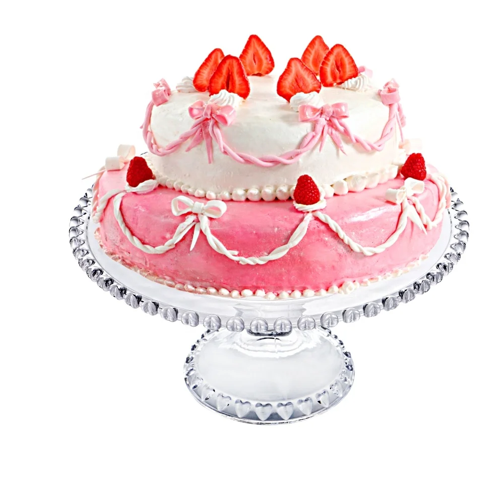 2021 New Heart-Shaped Series Glass Plate Set Amazon Cake Pan Crystal Glass Cake Stand Glass Plate Cake Plate
2021 New Heart-Shaped Series Glass Plate Set Amazon Cake Pan Crystal Glass Cake Stand Glass Plate Cake Plate