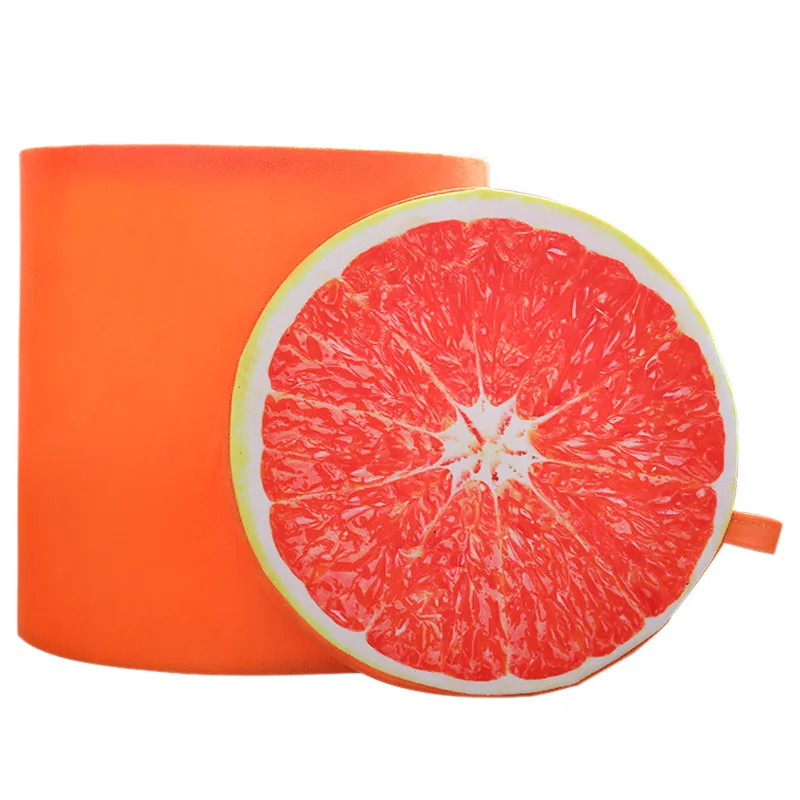 Detachable Fruit Printing Storage Chair Box Chair with Storage Compartment Plush Plastic Storage Chair, As picture
Detachable Fruit Printing Storage Chair Box Chair with Storage Compartment Plush Plastic Storage Chair, As picture