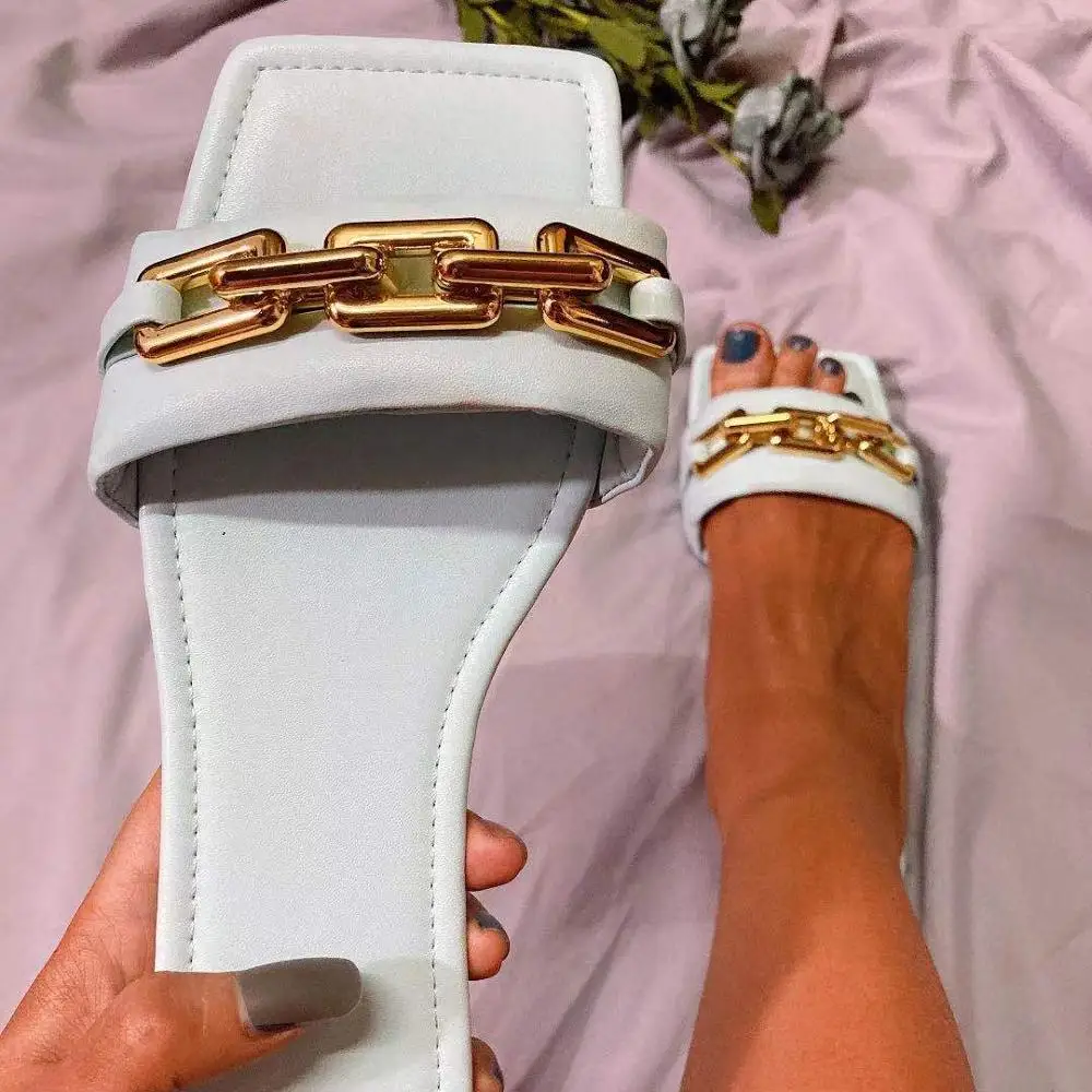 2021 Women Slippers
