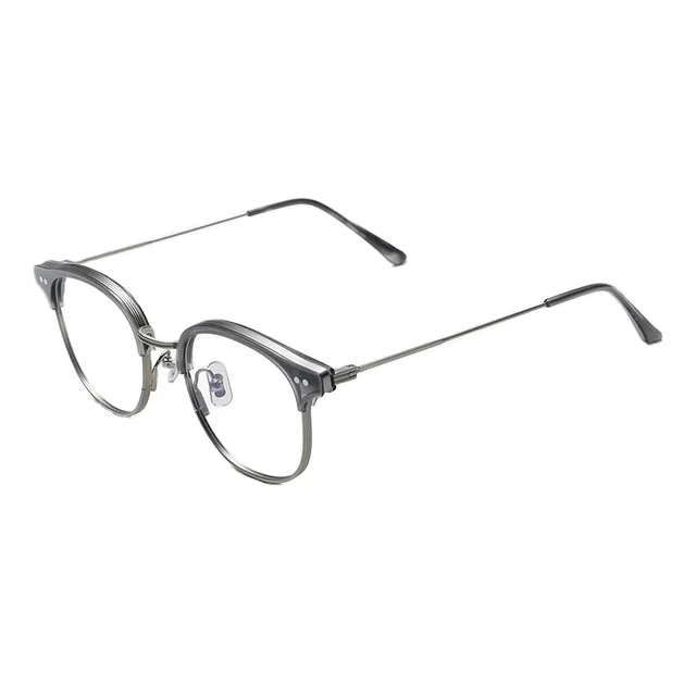 Brand Designer Women Men Retro Fashion Round Myopia Optical Prescription Glasses Acetate Frame Eyewear Anti blue lens
Brand Designer Women Men Retro Fashion Round Myopia Optical Prescription Glasses Acetate Frame Eyewear Anti blue lens