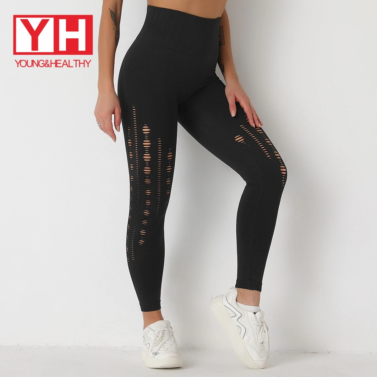 Hot Sale Top Quality Sublimation Body Shaping Women Yoga Pants Leggings Custom with Logo 
Hot Sale Top Quality Sublimation Body Shaping Women Yoga Pants Leggings Custom with Logo
