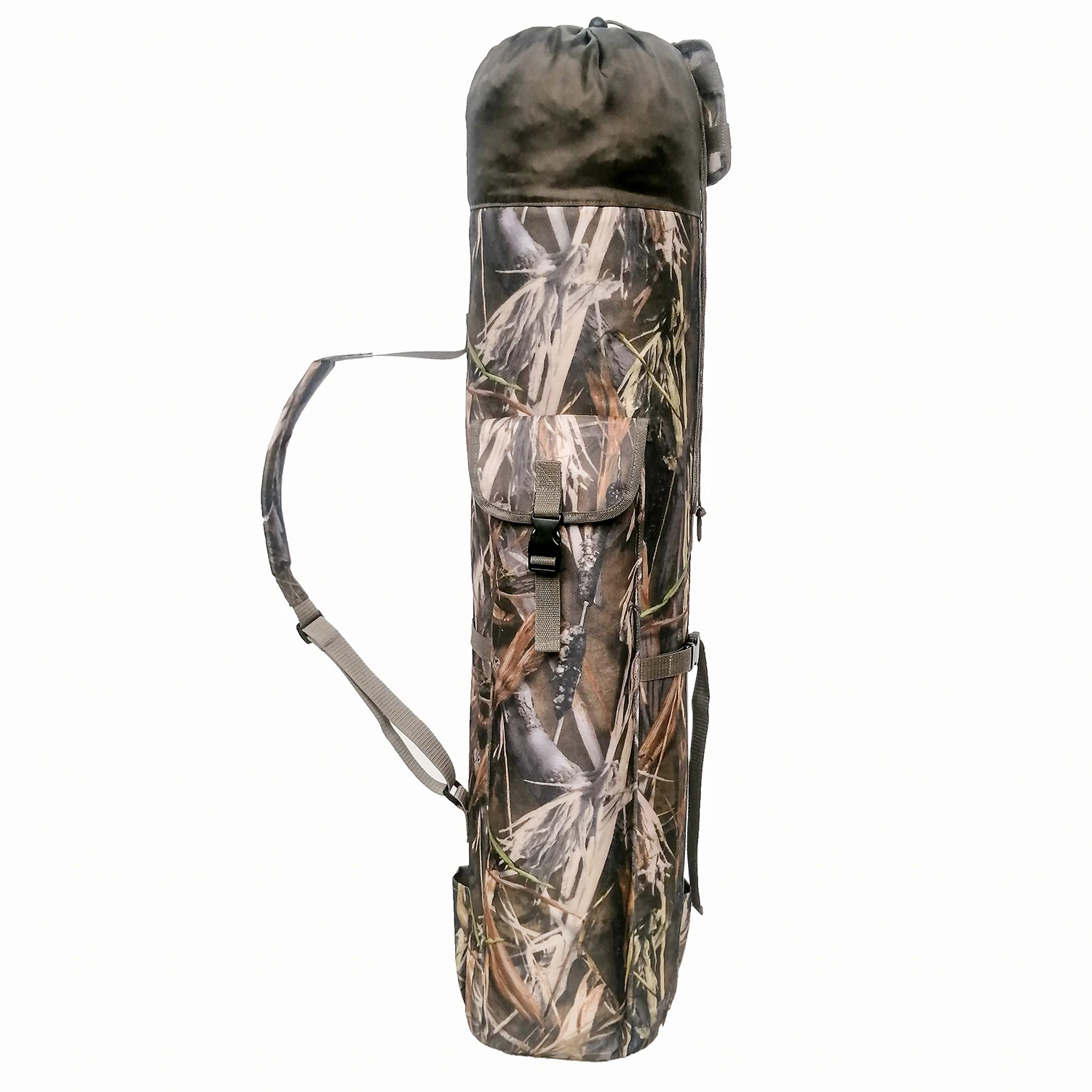 Multi-functional Hot Selling Ultralight Camping Outdoor Fishing Rod Shoulder Bag, Brown.camouflage,customed color
Multi-functional Hot Selling Ultralight Camping Outdoor Fishing Rod Shoulder Bag, Brown.camouflage,customed color