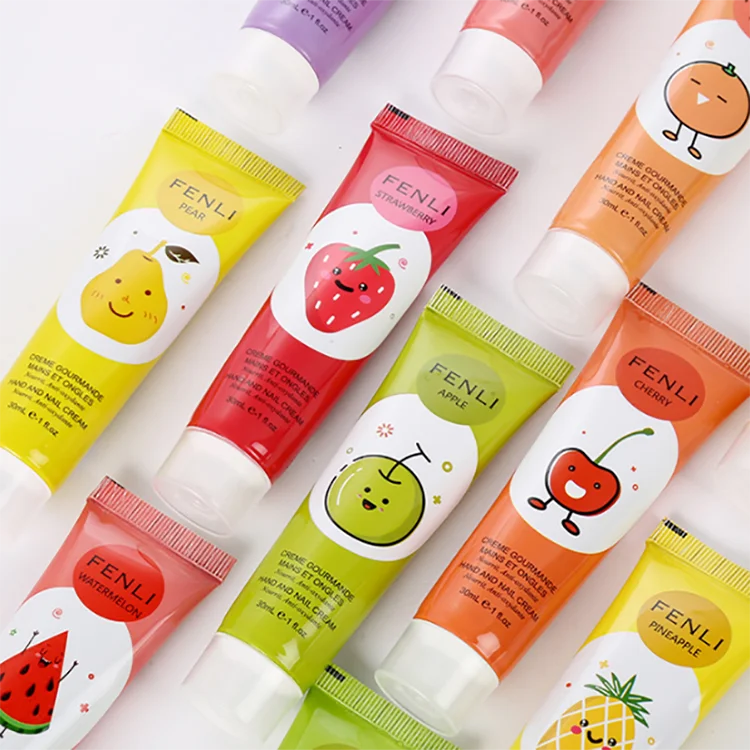 Oem Men'S And Women'S Hand Care In Autumn And Winter Moisturizing And Rejuvenating Fruit Fragrance Hand Cream
Oem Men'S And Women'S Hand Care In Autumn And Winter Moisturizing And Rejuvenating Fruit Fragrance Hand Cream