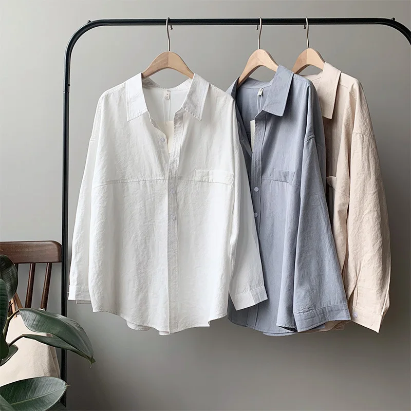 2021 Ladies Blouses Fashionable Long Sleeve Vintage Office Shirts Blouses For Ladies, Picture show
2021 Ladies Blouses Fashionable Long Sleeve Vintage Office Shirts Blouses For Ladies, Picture show