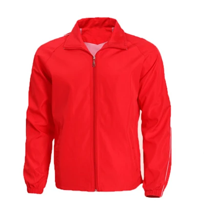 Hot Selling Warm Sport Fashion Colorful 320g Polyester Double Layer Custom Logo Composite Thickened Business Windbreaker, Multicolor
Hot Selling Warm Sport Fashion Colorful 320g Polyester Double Layer Custom Logo Composite Thickened Business Windbreaker, Multicolor