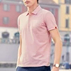 Fashion Men Clothes High Quality Polo Tshirts Top Quality Design