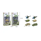 China manufacturer alloy diecast model aircraft/tank/ car