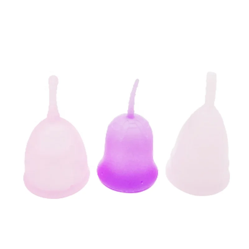 Menstrual cup lady menstrual cups hypoallergenic organic period cup for women, Purple /blue/ pink/transparent/customized color
Menstrual cup lady menstrual cups hypoallergenic organic period cup for women, Purple /blue/ pink/transparent/customized color