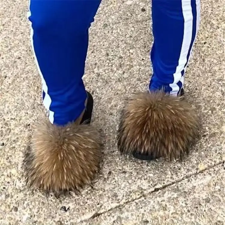 Hot Ladies Custom Colorful Fur Slippers Plush Faux Wholesale Fur Slippers Women Fox Furry Fluffy Sandals Slippers Fur Slides, Customized color
Hot Ladies Custom Colorful Fur Slippers Plush Faux Wholesale Fur Slippers Women Fox Furry Fluffy Sandals Slippers Fur Slides, Customized color