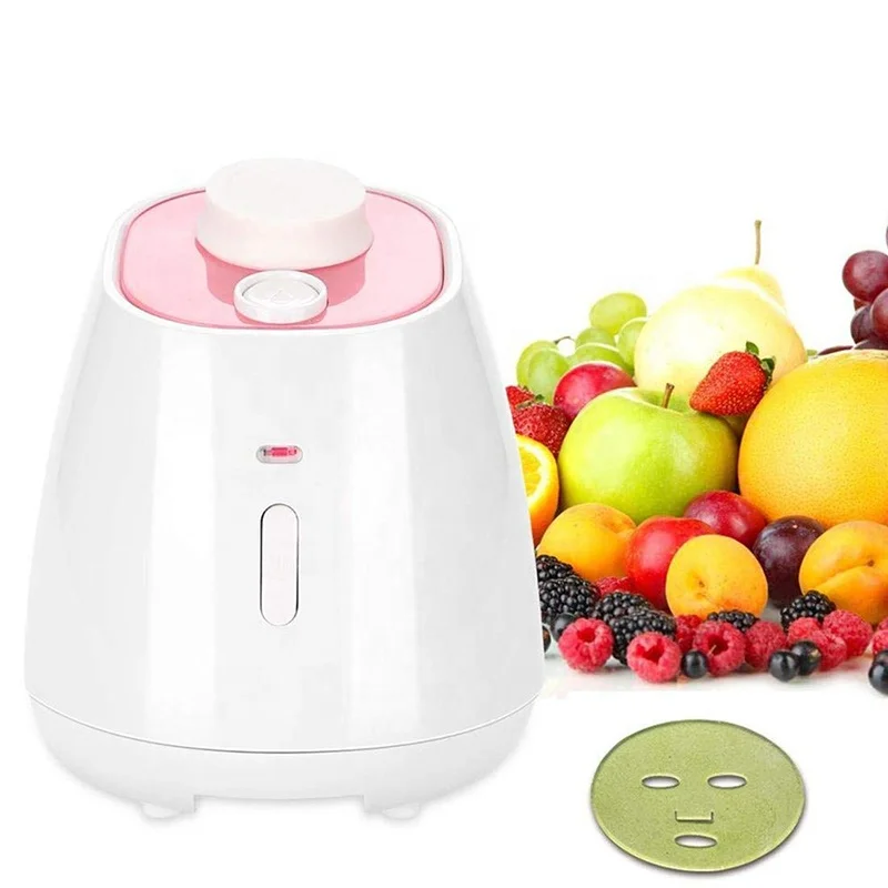 Facial Mask Making Machine Self Made Moisturizing Facemask Maker Dropshipping Available Face Sheet Mask Maker
Facial Mask Making Machine Self Made Moisturizing Facemask Maker Dropshipping Available Face Sheet Mask Maker