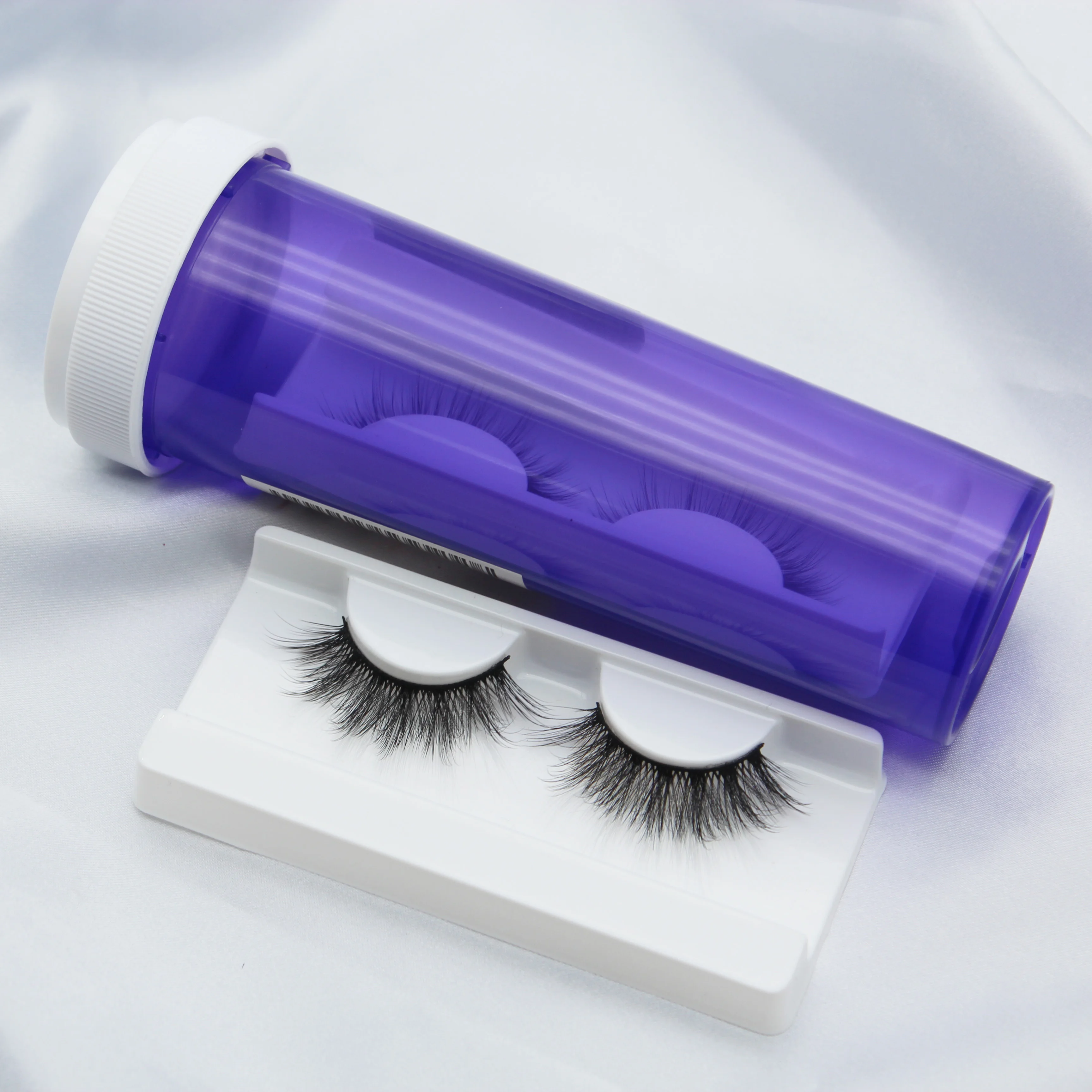 brown vendor medium size 10 pairs faux mink eyelashes 3d cruelty free, Natural black
brown vendor medium size 10 pairs faux mink eyelashes 3d cruelty free, Natural black