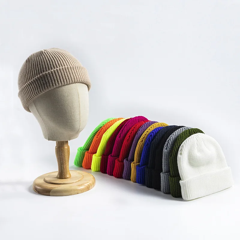 HKS0001 Wholesale acrylic autumn winter organic korean fashion custom female student cheap knitted solid color beanie hat cap
HKS0001 Wholesale acrylic autumn winter organic korean fashion custom female student cheap knitted solid color beanie hat cap