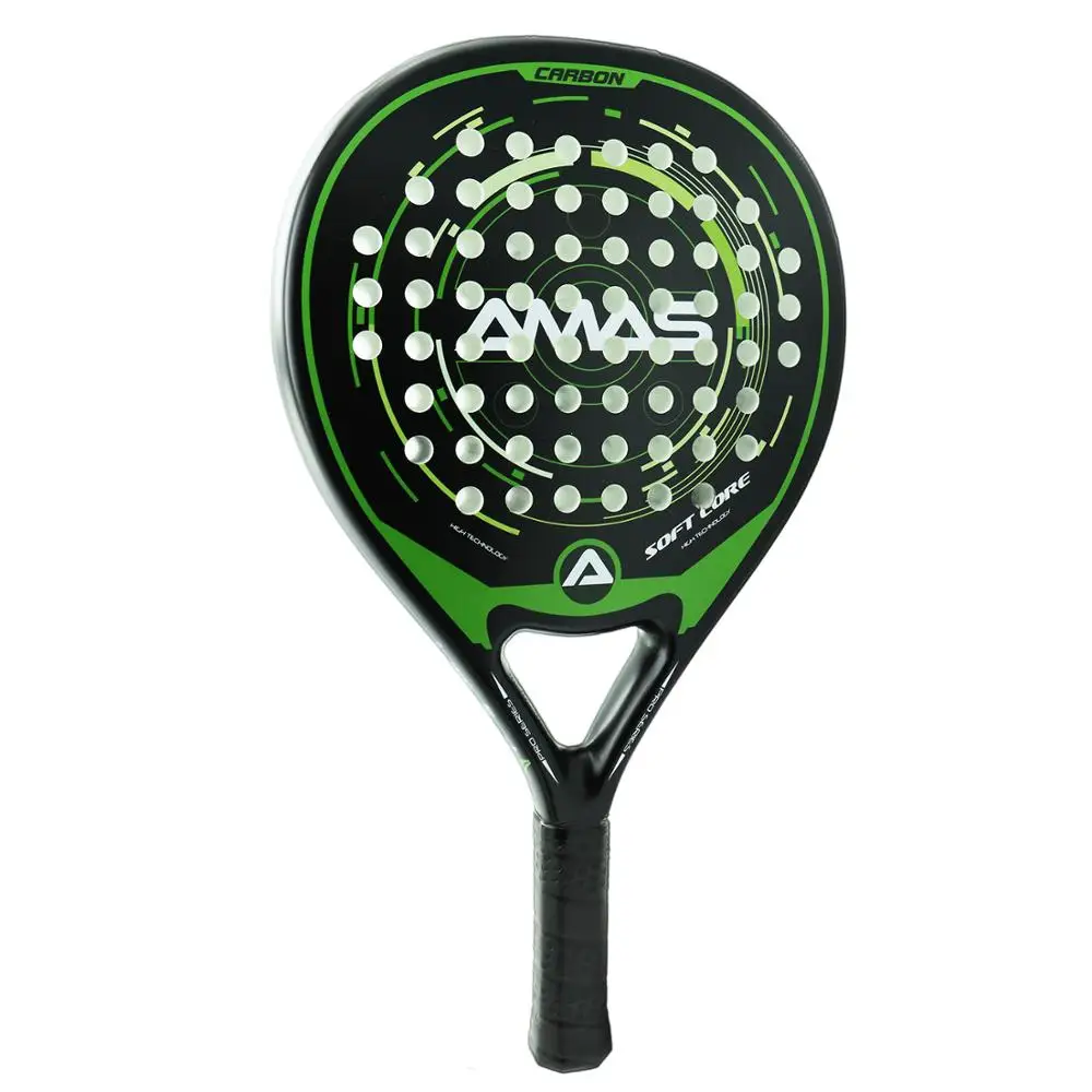 China supplier best selling wholesale good quality carbon raquette padel/paddle racket, Customized color
China supplier best selling wholesale good quality carbon raquette padel/paddle racket, Customized color