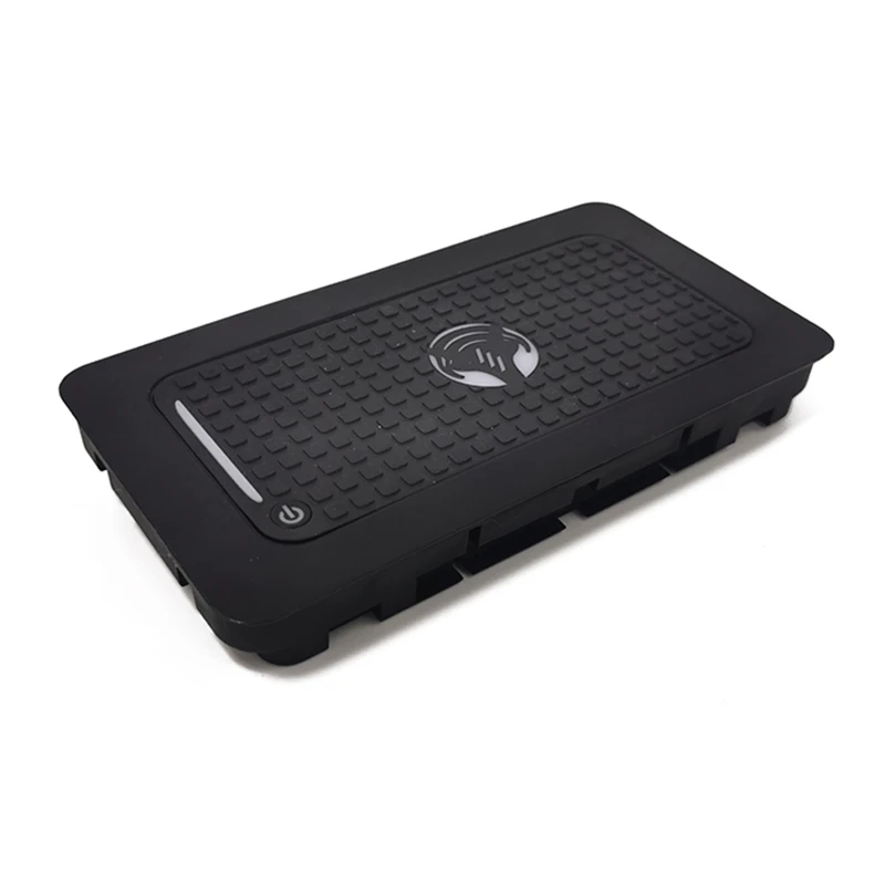 Factory Supply Car Wireless Charger for BMW X5/X6/X7 2019-2022 Smart Car Wireless Fast Charging Bracket for iPhone Samsung IG
Factory Supply Car Wireless Charger for BMW X5/X6/X7 2019-2022 Smart Car Wireless Fast Charging Bracket for iPhone Samsung IG