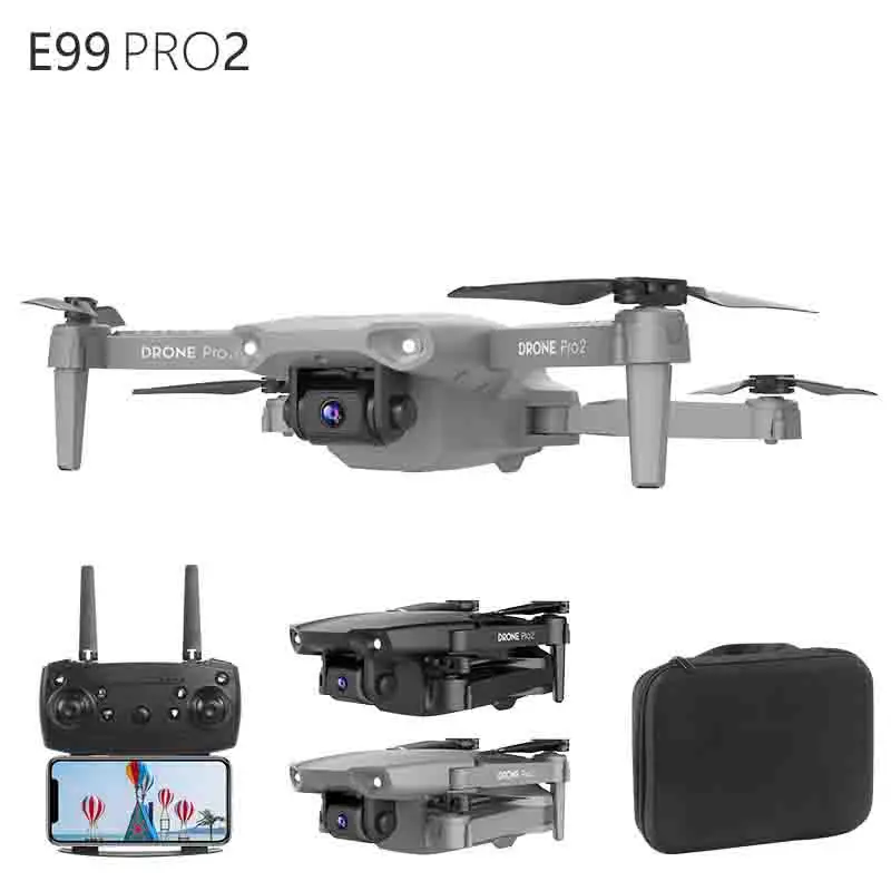 Altitude Holding 3D Flip Quadcopter Foldable Headless Mode Helicopter Drone with HD Camera
Altitude Holding 3D Flip Quadcopter Foldable Headless Mode Helicopter Drone with HD Camera