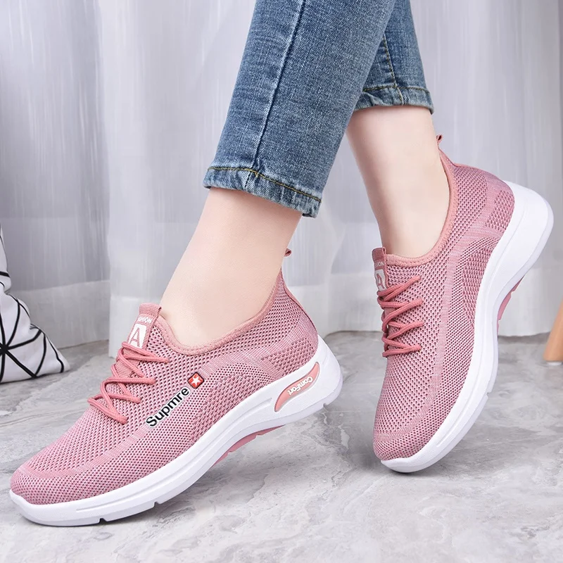 009 non slip wholesale shoes 2021 female shoes and sandals woman set flat shoes zapatos personalizado, Pink, black, purple
009 non slip wholesale shoes 2021 female shoes and sandals woman set flat shoes zapatos personalizado, Pink, black, purple
