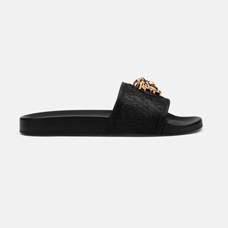 Designer 1:1 Original brand men ladies sliperely home slippers woman slides custom logo sandales femmes
Designer 1:1 Original brand men ladies sliperely home slippers woman slides custom logo sandales femmes
