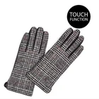 Women Leather Gloves Women Sheepskin Gloves Hot Sale Cheap Fabric Sheepskin Leather Touch Screen Women Leather Gloves