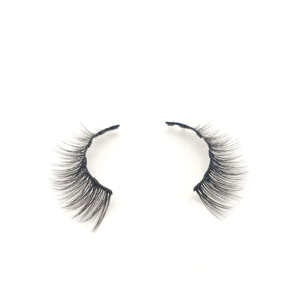 Mink Eyelashes 3d Mink Lashes Strips Wholesale Magnetic Fur Hand Made Natural Black Cotton Stalk 0.07MM, Picture shows
Mink Eyelashes 3d Mink Lashes Strips Wholesale Magnetic Fur Hand Made Natural Black Cotton Stalk 0.07MM, Picture shows