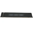 Excellent quality remote control electric infrared heater 2400W for easy operate and control