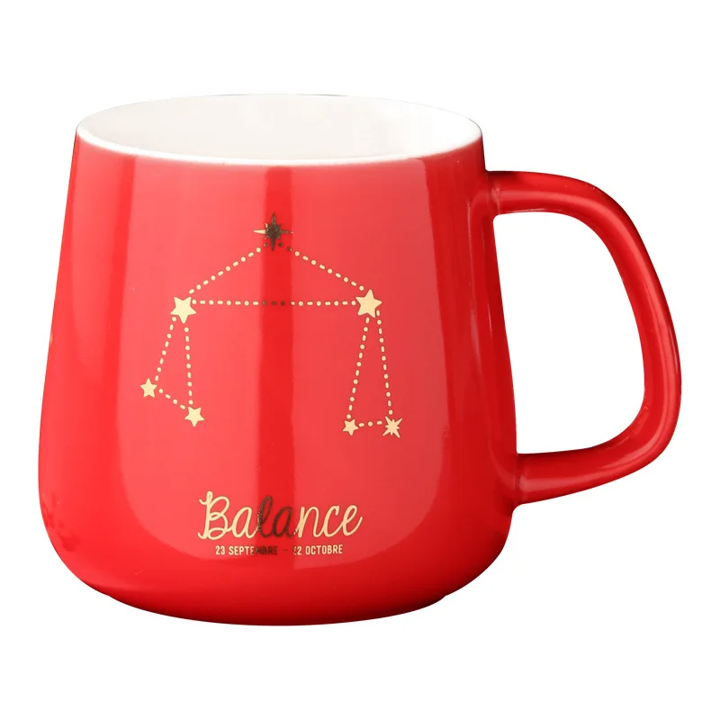 Hand-Held Liheng Warm Water Cup Ceramic Coffee Cup Creative Gift Insulation Coffee Mug Gift Box
Hand-Held Liheng Warm Water Cup Ceramic Coffee Cup Creative Gift Insulation Coffee Mug Gift Box