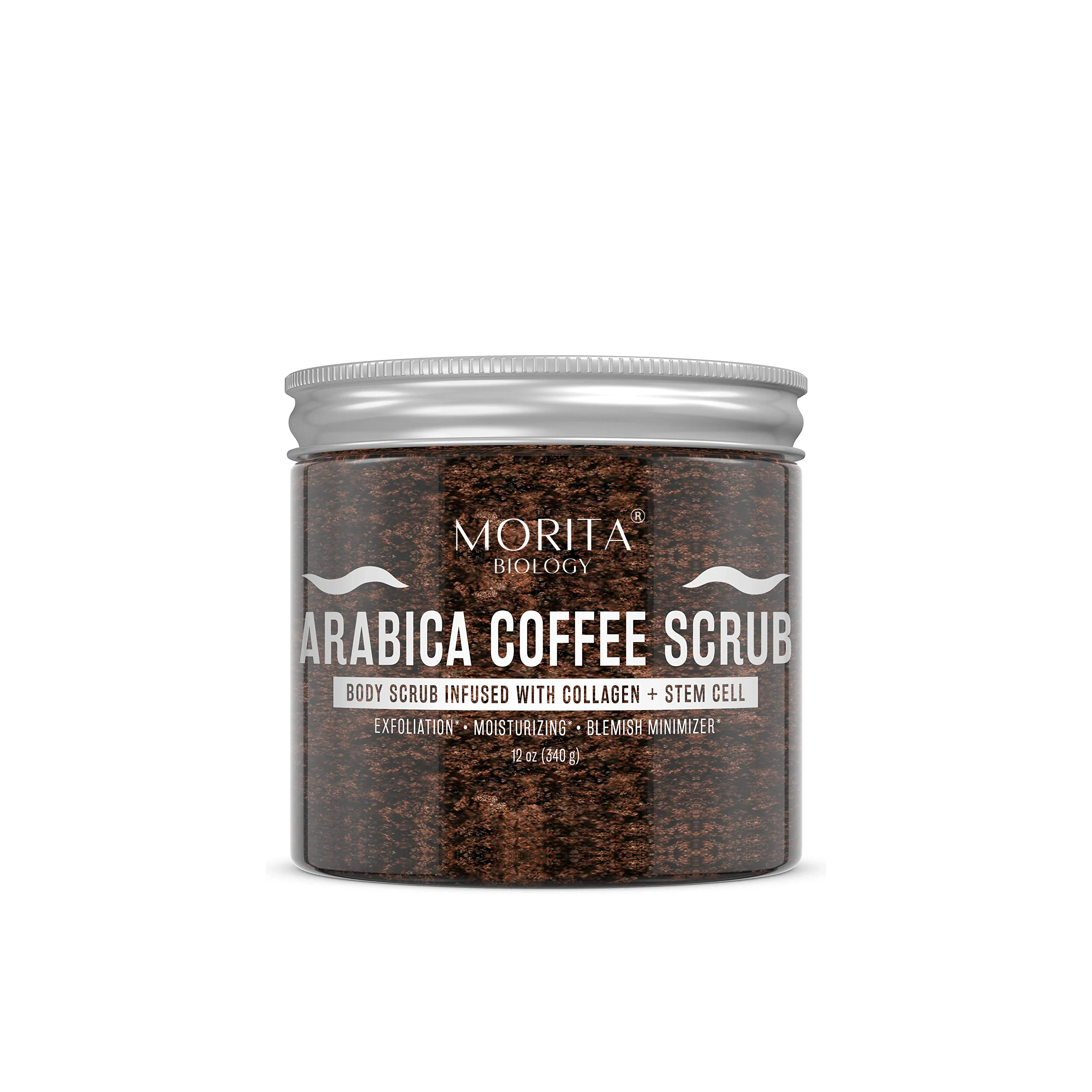 Hot-Sale Product Exfoliation Moisturizing Blemish Minimizer Collagen Stem Cell Arabica Coffee Scrub Custom Whipped Body Scrub
Hot-Sale Product Exfoliation Moisturizing Blemish Minimizer Collagen Stem Cell Arabica Coffee Scrub Custom Whipped Body Scrub