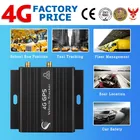 Gps With Top 5 Programmable Real Time Vehicle Gps Tracking Device 3g 4g Car GPS Tracker With Cameras