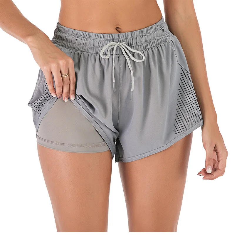 New Design Female Active Pants Fitness Workout Women Gym Yoga Shorts, Customized colors
New Design Female Active Pants Fitness Workout Women Gym Yoga Shorts, Customized colors