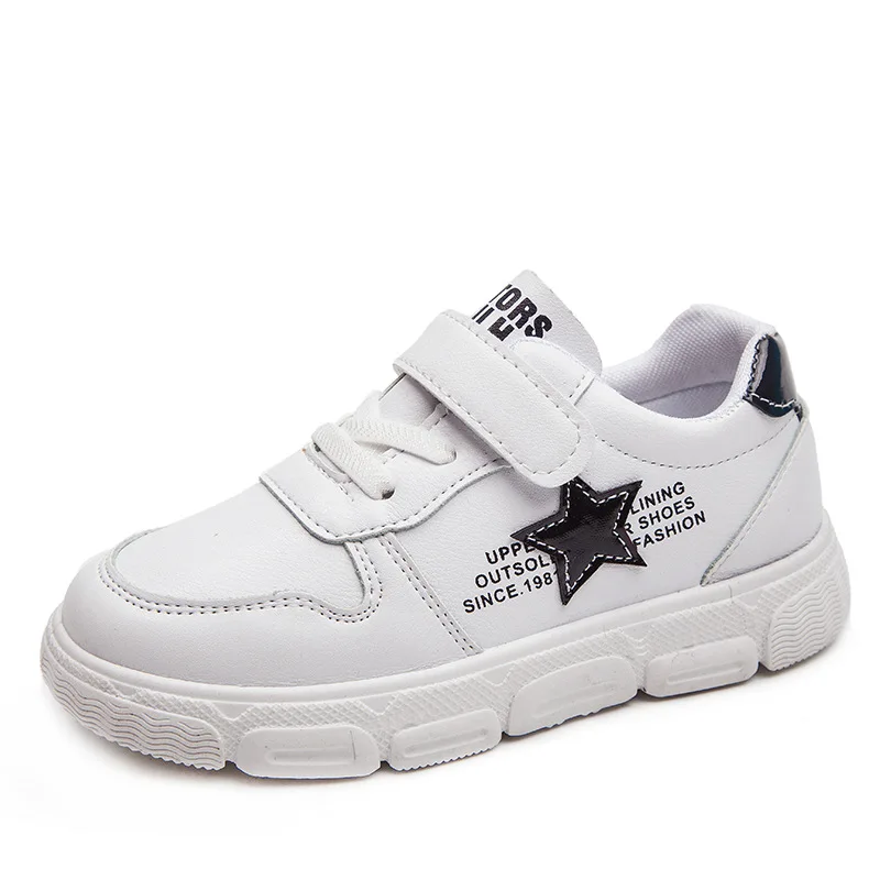 Spring 2020 new line of children's athletic shoes boys shoes slip-proof soft sole casual shoes
Spring 2020 new line of children's athletic shoes boys shoes slip-proof soft sole casual shoes