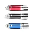 AMBOHR DC12V Smallest Portable USB car air purifier ionizer air