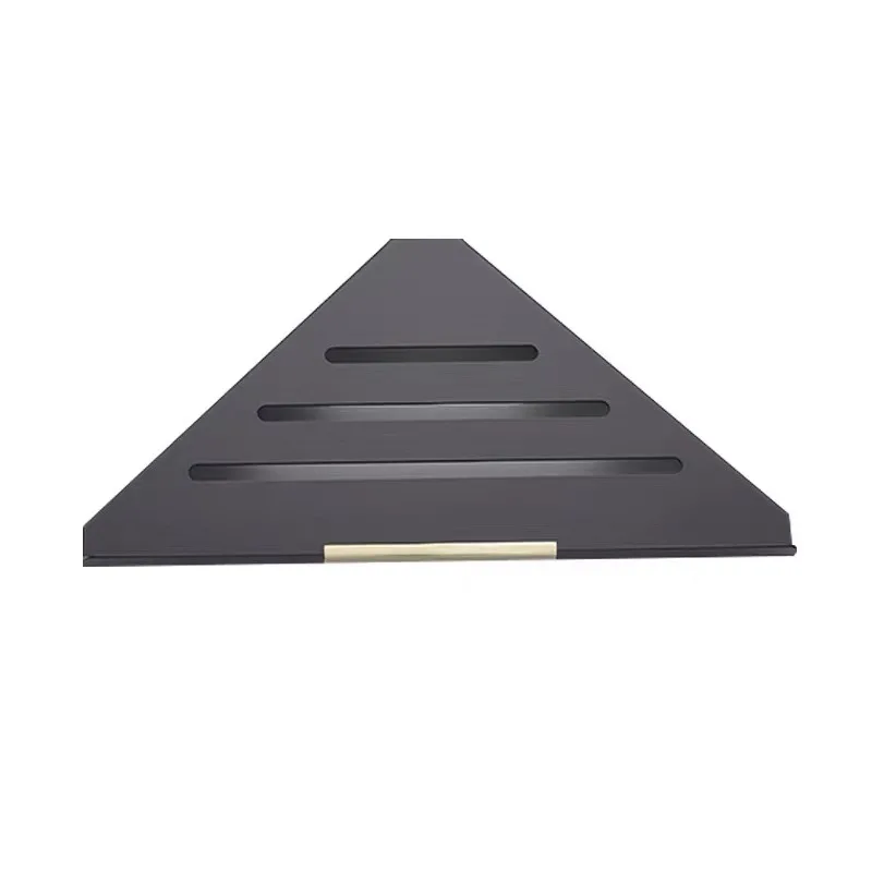 Stainless Steel Bathroom Hanging Rack Bathroom Corner Rack Bathroom Wall Rack Triangle Toilet Storage Drying Orgainzer
Stainless Steel Bathroom Hanging Rack Bathroom Corner Rack Bathroom Wall Rack Triangle Toilet Storage Drying Orgainzer