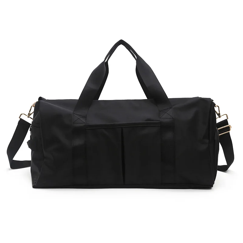 Custom High Quality Fashion Unisex Outdoor Activities Bag With Shoe Compartment Pink Cross Duffle Bag, Colorful
Custom High Quality Fashion Unisex Outdoor Activities Bag With Shoe Compartment Pink Cross Duffle Bag, Colorful