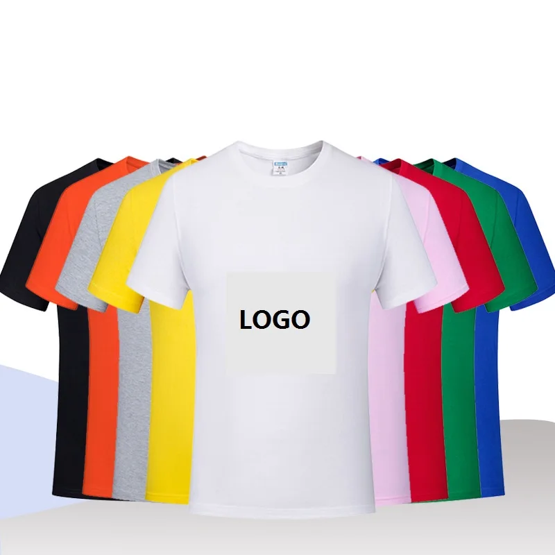 Casual Stylish Design Own Logo Fashion Summer T Shirt Women Custom Shirt Tisort Men's Shirts, White, yellow, red, gray, black, pink, orange, light blue
Casual Stylish Design Own Logo Fashion Summer T Shirt Women Custom Shirt Tisort Men's Shirts, White, yellow, red, gray, black, pink, orange, light blue