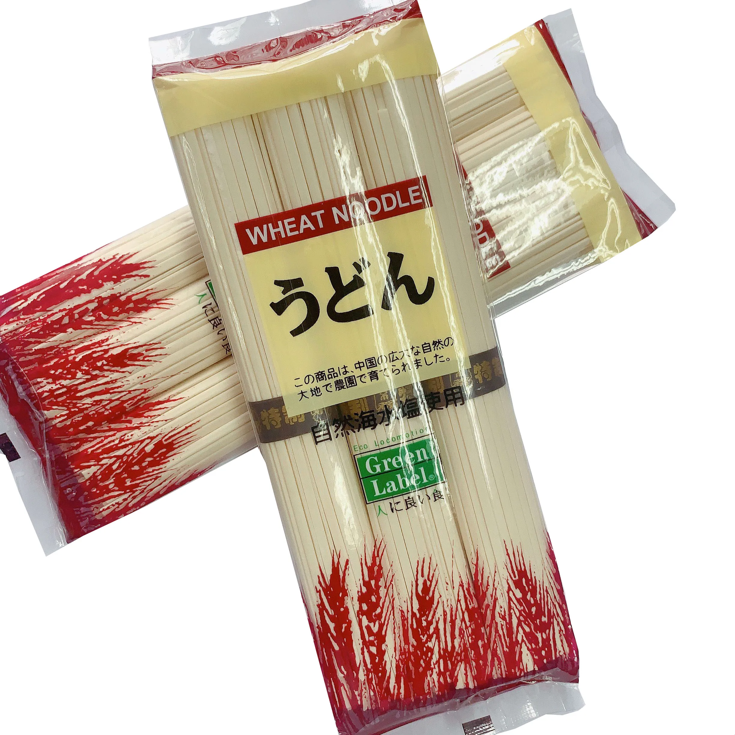 1kg Udon & Soba noodle