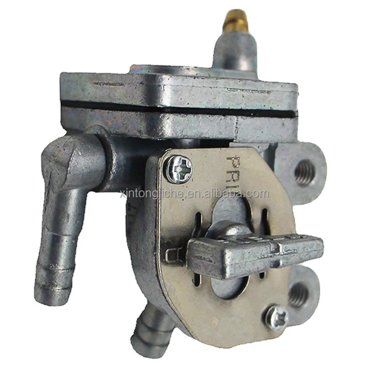 Motorcycle Fuel Tank Fuel Switch for Yamaha Virago Vstar XV250 1988-2018 XV125 1997-2000 Motorcycle Accessories
Motorcycle Fuel Tank Fuel Switch for Yamaha Virago Vstar XV250 1988-2018 XV125 1997-2000 Motorcycle Accessories