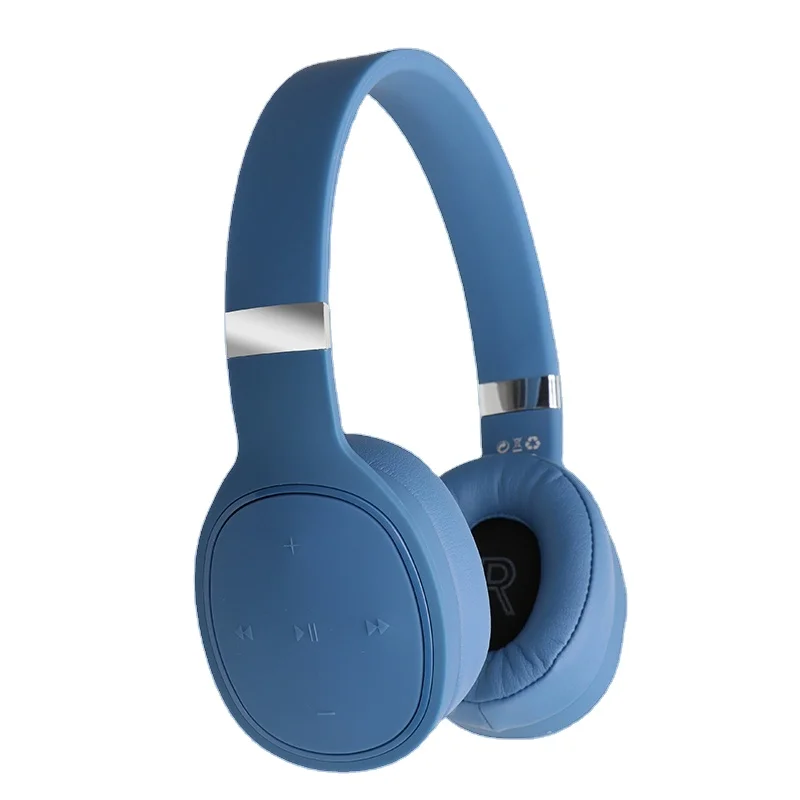 kinghot VJ087 Wireless Bass Over Ear Earphones Handsfree HiFi Stereo Flexible Wireless Headset
kinghot VJ087 Wireless Bass Over Ear Earphones Handsfree HiFi Stereo Flexible Wireless Headset