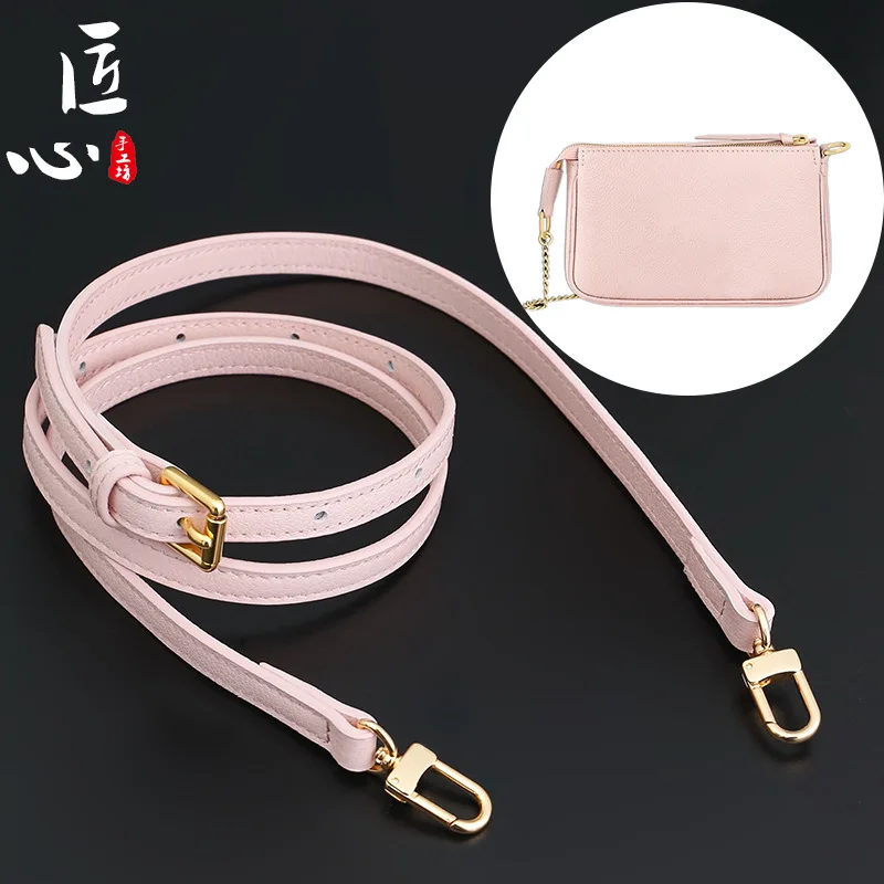 Donkey Bag Diagonal Presbyopia Mahjong Shoulder Strap Luggage Diy Accessories Extension Suitable For Leather, White, black
Donkey Bag Diagonal Presbyopia Mahjong Shoulder Strap Luggage Diy Accessories Extension Suitable For Leather, White, black