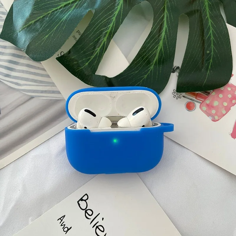 Luxury Earphone Case For Airpod Silicone Case For Airpods Pro Cover For Air pods Cases
Luxury Earphone Case For Airpod Silicone Case For Airpods Pro Cover For Air pods Cases
